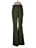 Veronica Beard Jeans Green Cargo Pants Size 29 waist - photo 1