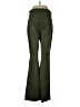 Veronica Beard Jeans Green Cargo Pants Size 29 waist - photo 2