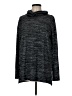 Gap Black Turtleneck Sweater Size M - photo 1