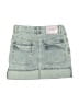 Monnalisa Blue Denim Skirt Size S (estimated, kids) - photo 2