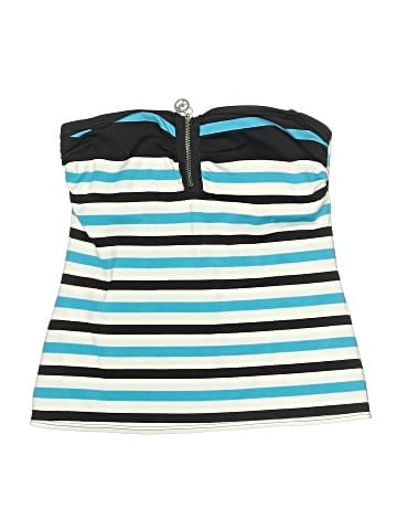 MICHAEL Michael Kors Swimsuit Top (view 1)
