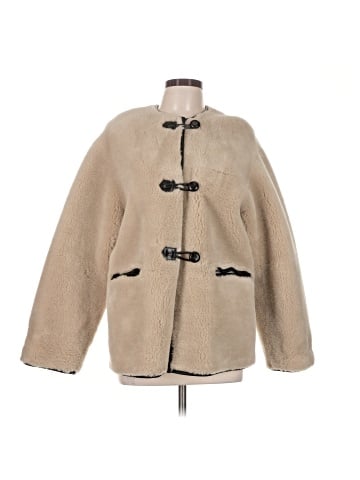 MNG Coat (view 1)