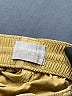 Everlane Solid Gold Casual Pants Size XS - photo 4