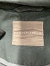 Everlane Green Trenchcoat Size XS - photo 6