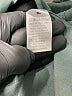 Everlane Green Trenchcoat Size XS - photo 7