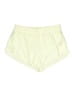 Athleta Yellow Athletic Shorts Size S - photo 1