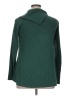 Unbranded Green Turtleneck Sweater Size XL (estimated) - photo 2