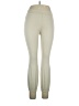 Layer 8 Ivory Active Pants Size XL - photo 1