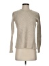 Theory Tan Turtleneck Sweater Size S - photo 1