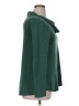 Unbranded Green Turtleneck Sweater Size XL (estimated) - photo 4