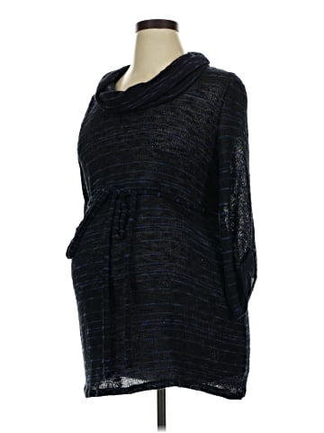 Motherhood Casual Dress (view 1)