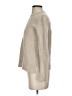 Theory Tan Turtleneck Sweater Size S - photo 5