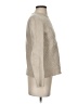 Theory Tan Turtleneck Sweater Size S - photo 4