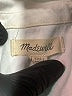 Madewell 100% Cotton White Overalls Size XXS - photo 4