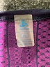 Odlo Purple Blue 3/4 Sleeve T-Shirt Size XL - photo 7