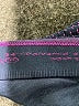 Odlo Purple Blue 3/4 Sleeve T-Shirt Size XL - photo 9