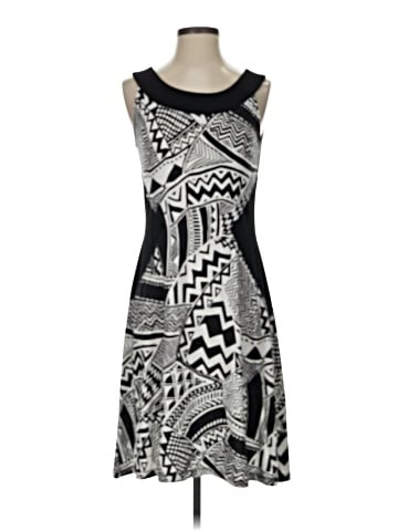 Robert Kitchen Casual Dress (view 1)