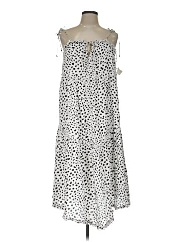 The Impeccable Pig Casual Dress (view 1)