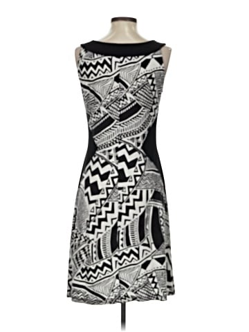 Robert Kitchen Casual Dress (view 2)