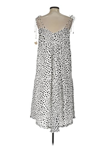 The Impeccable Pig Casual Dress (view 2)