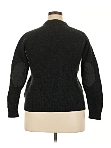 Woolrich Wool Pullover Sweater (view 2)