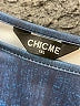 ChicMe Blue Short Sleeve Blouse Size 1X - photo 7
