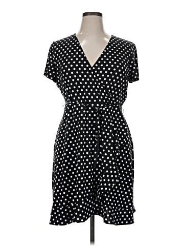 Tash + Sophie Casual Dress (view 1)