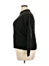 Woolrich 100% Wool Black Wool Pullover Sweater Size 2X - photo 5