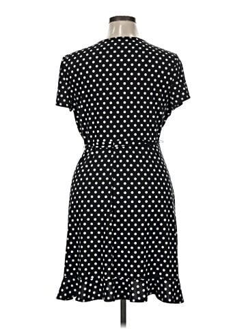 Tash + Sophie Casual Dress (view 2)