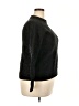Woolrich 100% Wool Black Wool Pullover Sweater Size 2X - photo 4
