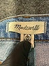 Madewell Blue Jeans Size 27 waist (tall) - photo 7