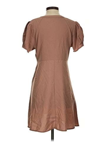 Symphony Casual Dress (view 2)
