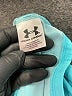 Under Armour Teal Turtleneck Sweater Size L - photo 8