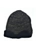 Unbranded 100% Acrylic Black Green Beanie One size - photo 1