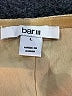 Bar III Gold Trenchcoat Size L - photo 6