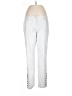 Per Se By Carlisle Silver Casual Pants Size 12 - photo 1