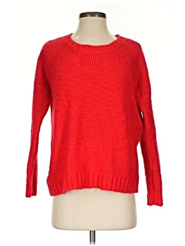 Wallace Pullover Sweater (view 1)