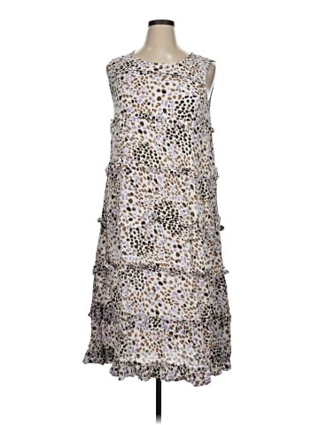 Masai Casual Dress (view 1)