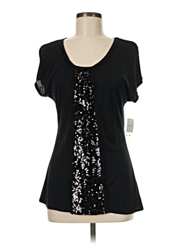 Madison Short Sleeve Top (view 1)