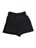 Zella Solid Black Shorts Size S - photo 1