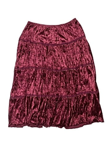 Lily Bleu Skirt (view 1)