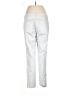 Per Se By Carlisle Silver Casual Pants Size 12 - photo 2