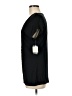 Madison 100% Modal Black Short Sleeve Top Size M - photo 5