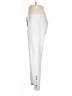 Per Se By Carlisle Silver Casual Pants Size 12 - photo 5