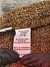 Sag Harbor Tweed Brown Dress Pants Size 12 - photo 8