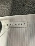 Briavia White Sleeveless Top Size M - photo 7