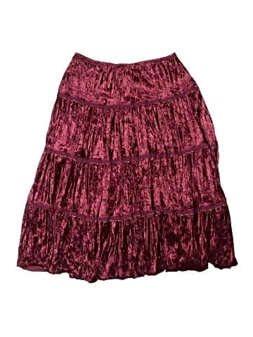 Lily Bleu Skirt (view 2)