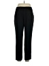Madison Solid Black Dress Pants Size 14 - photo 2