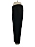 Madison Solid Black Dress Pants Size 14 - photo 5