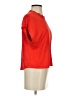 ASKK NY Red Short Sleeve Turtleneck Size XS (0) - photo 4